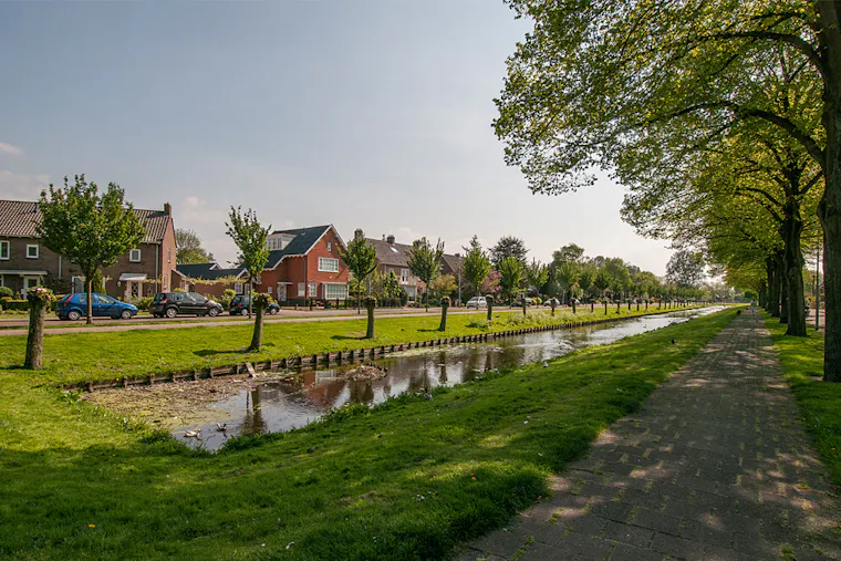 Badhoevedorp