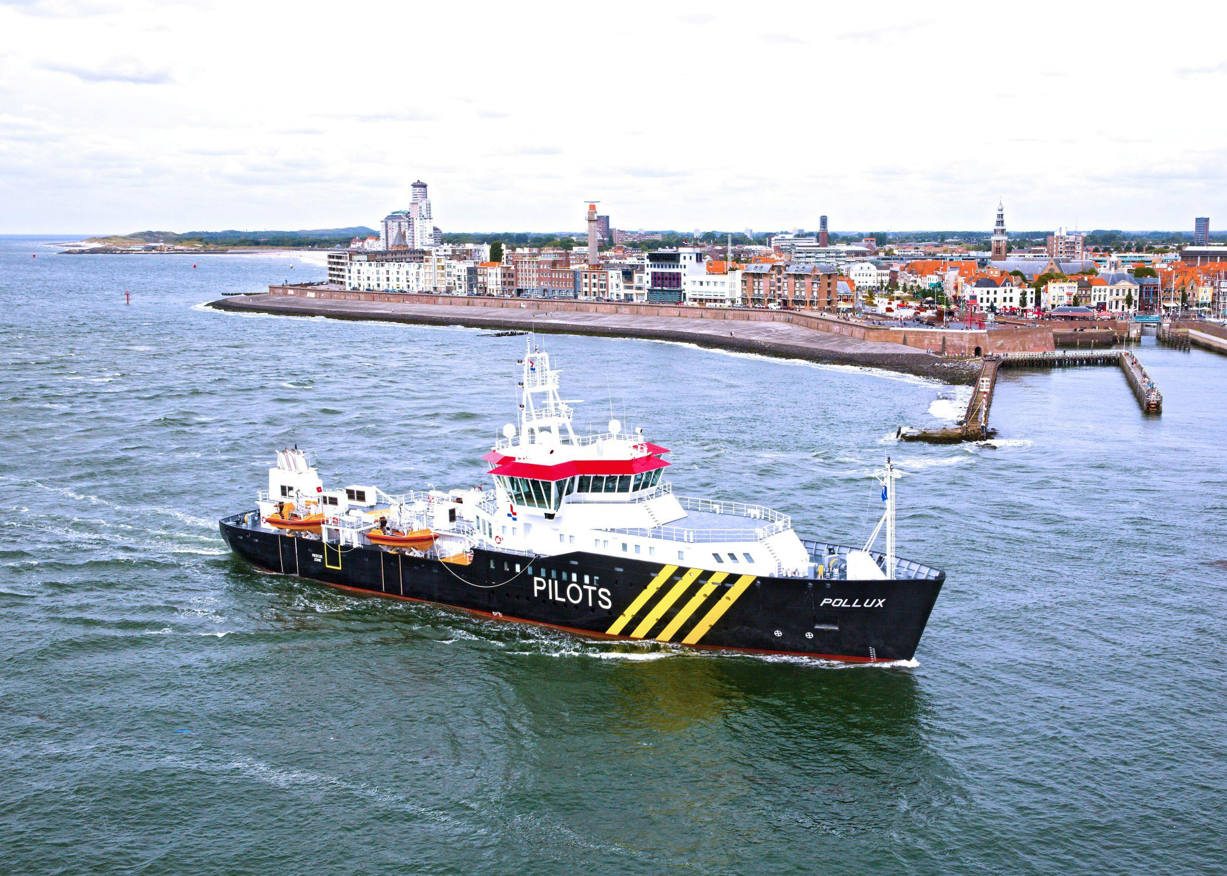 Nederlandse Loodsencorporatie