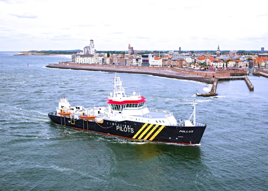 Nederlandse Loodsencorporatie