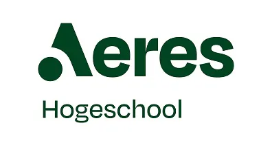 Logo Aeres Hogeschool