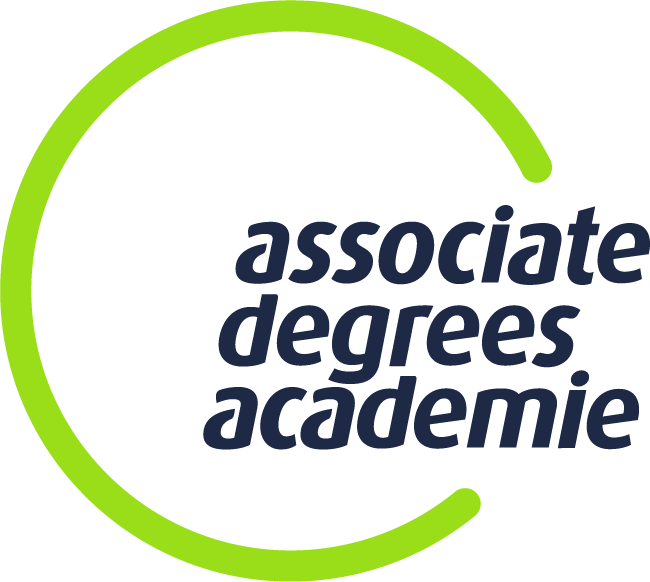 Logo Associate degrees Academie (Avans Hogeschool)