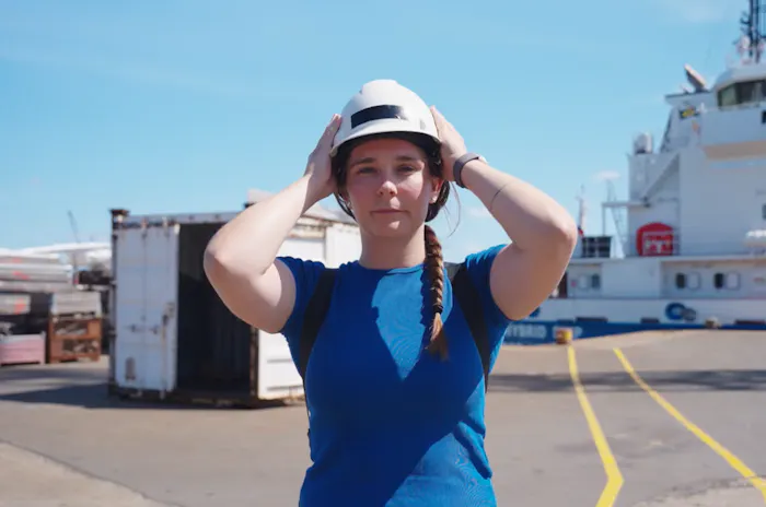 Lisanna - Project Engineer Services