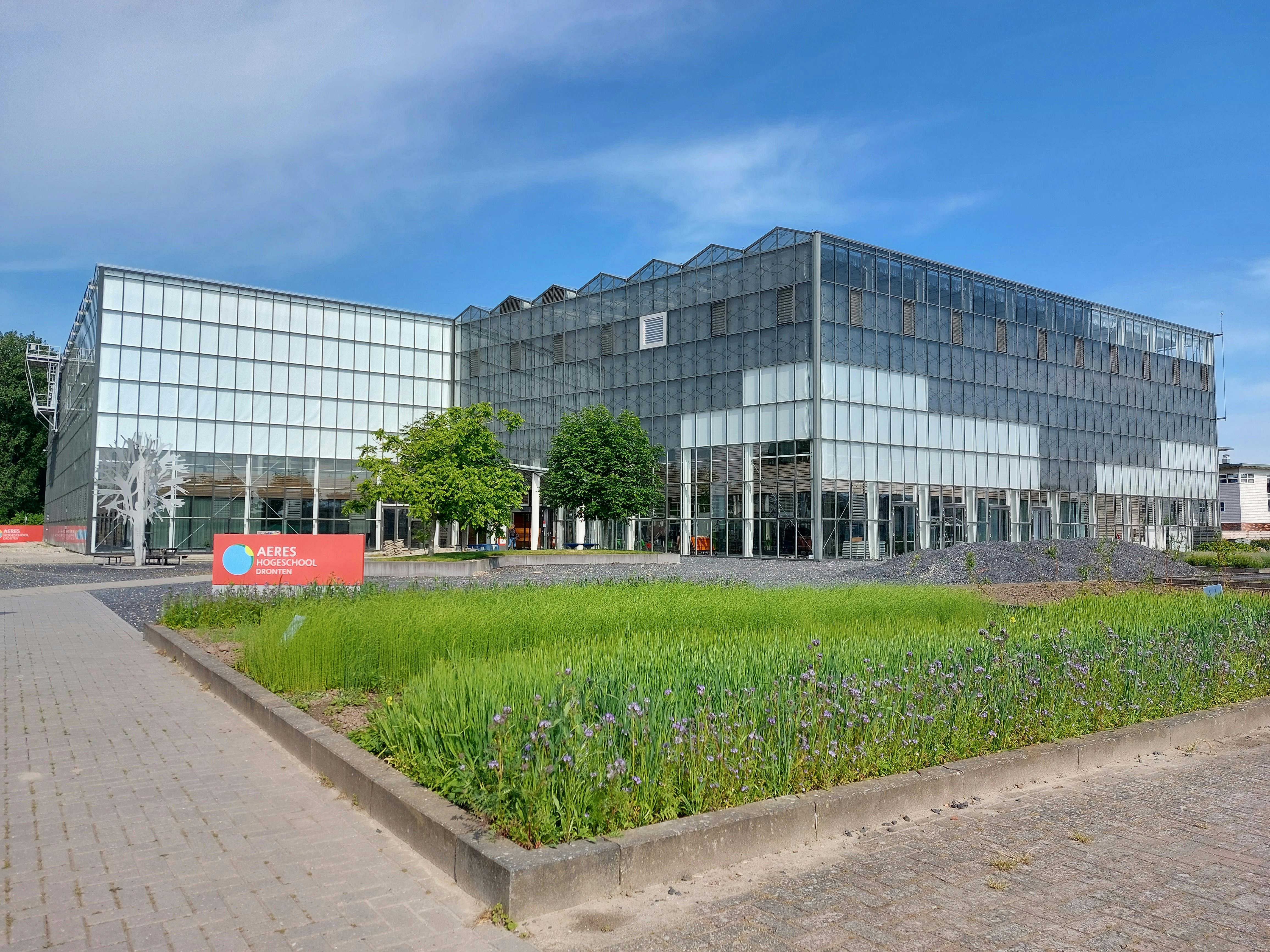 Aeres Hogeschool