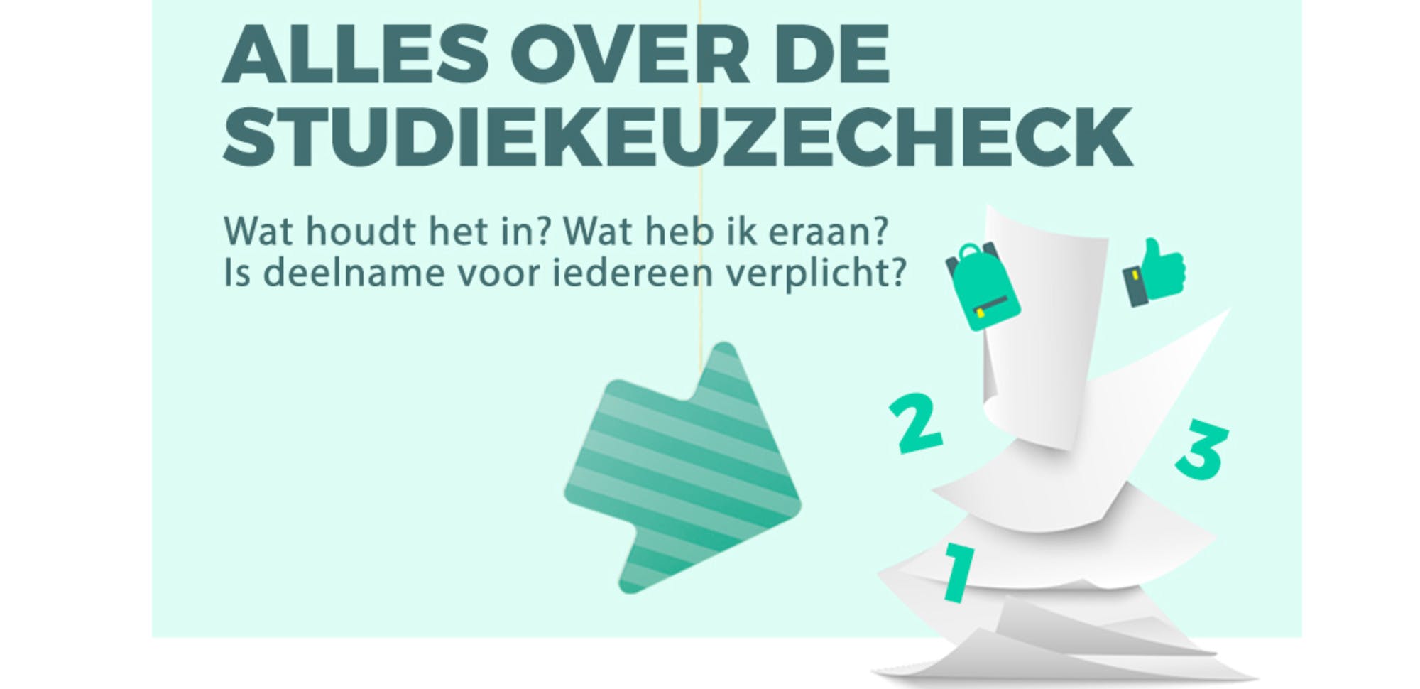 Ik heb al deelgenomen