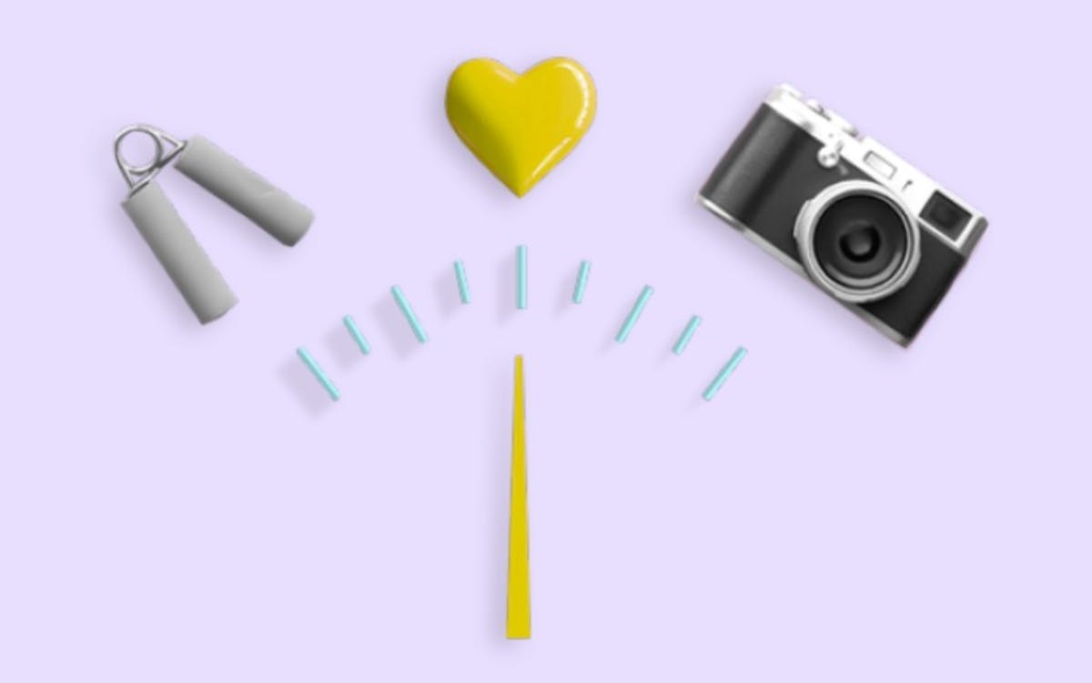 Doe de interessetest (€4,92)