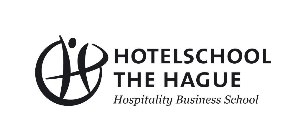 Logo Hotelschool The Hague
