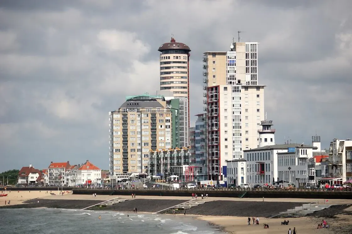 Vlissingen