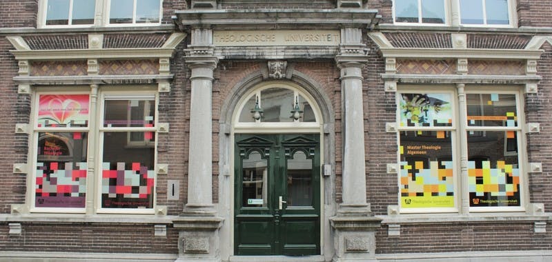Theologische Universiteit Kampen