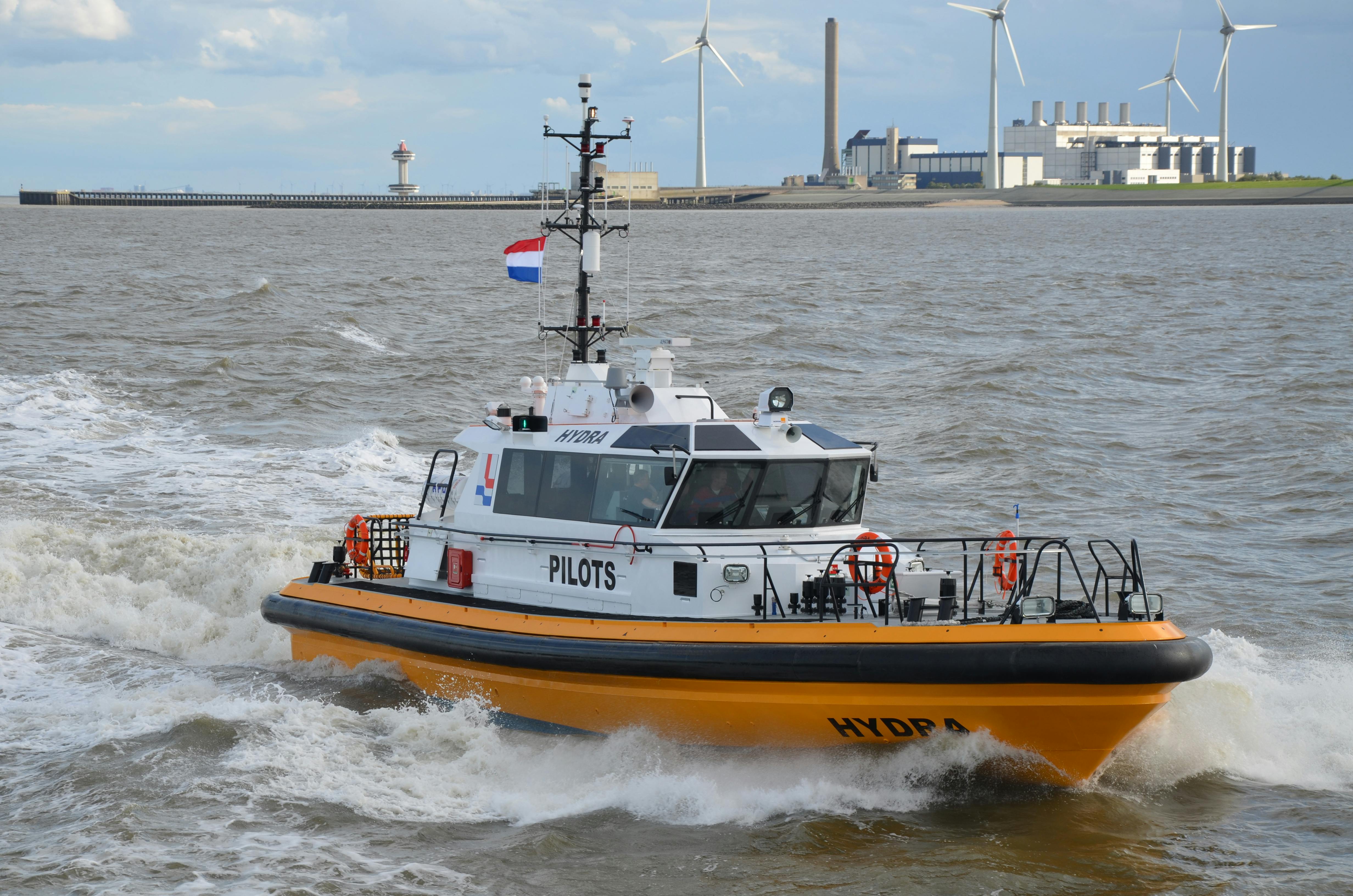 Nederlandse Loodsencorporatie