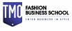Logo TMO Fashion Business School