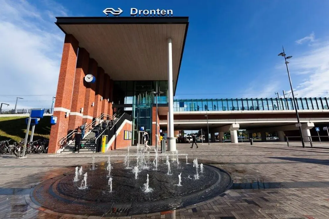 Dronten