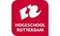 Logo Hogeschool Rotterdam