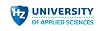 Logo HZ University of Applied Sciences