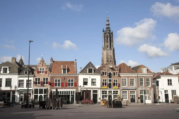 Amersfoort