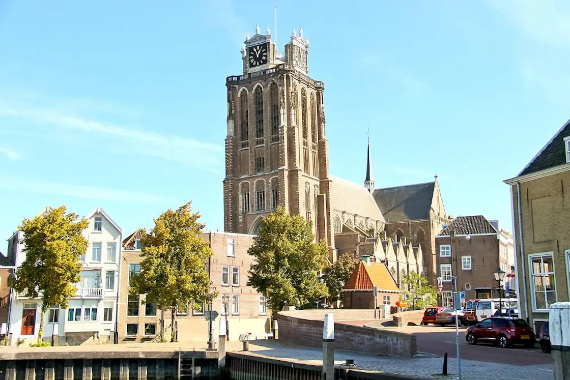 Dordrecht
