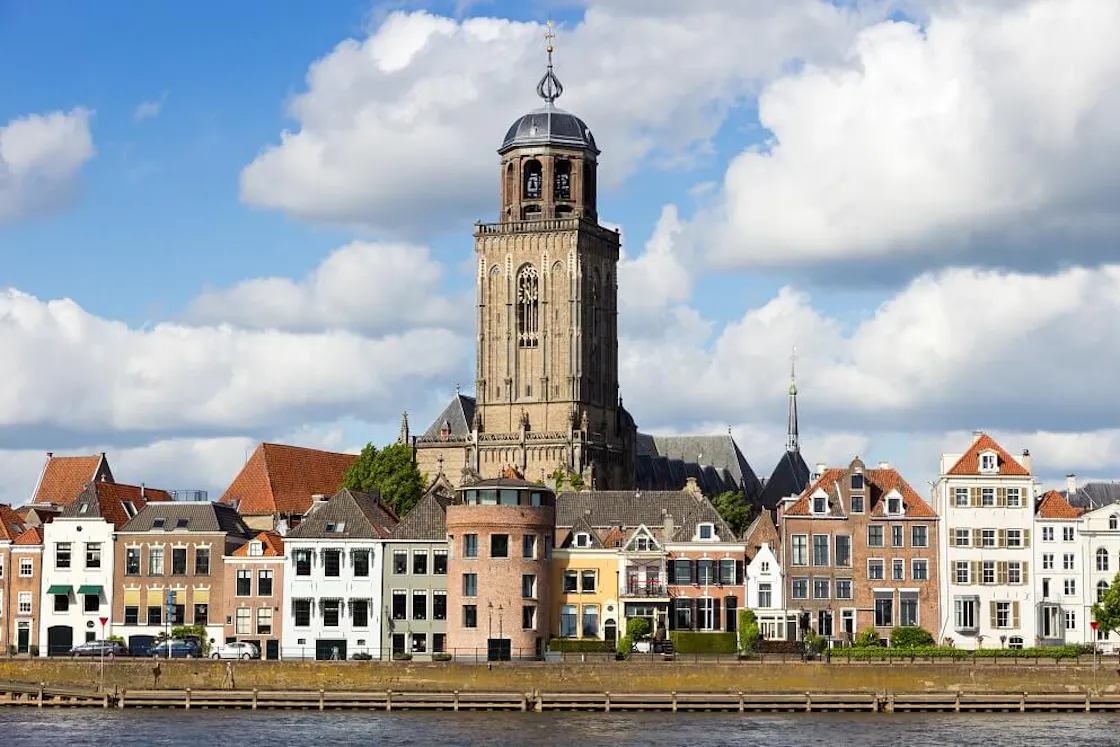 Deventer