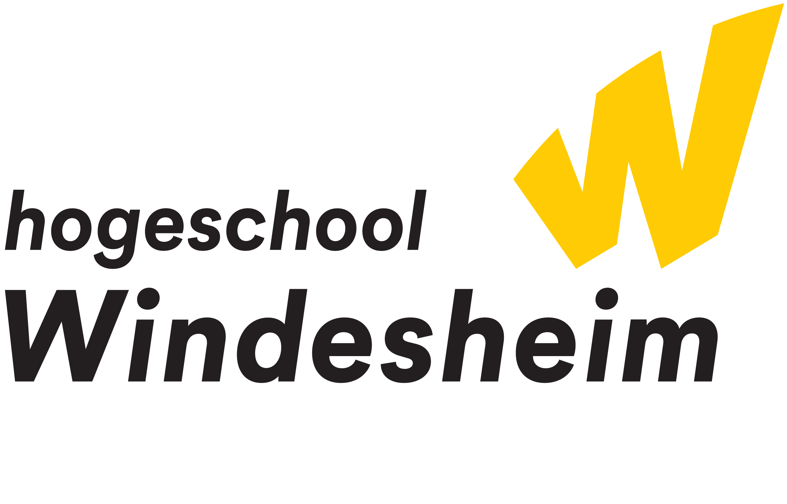 Logo Windesheim