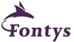Logo Fontys Hogeschool