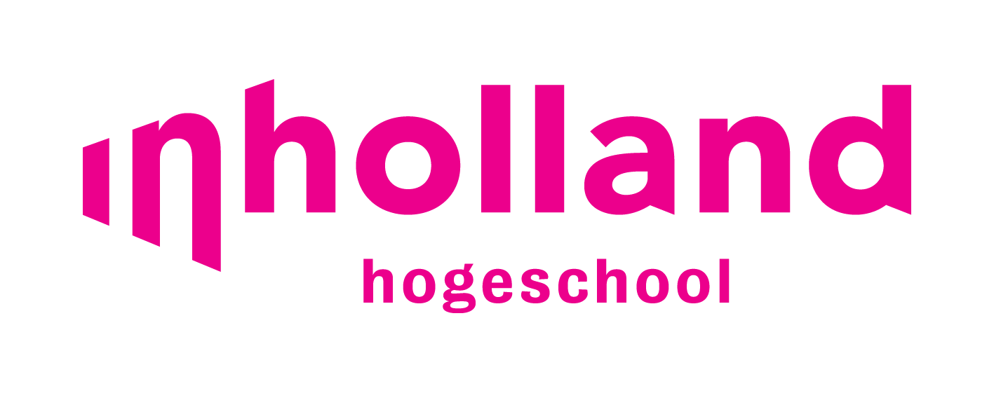 Logo Hogeschool Inholland