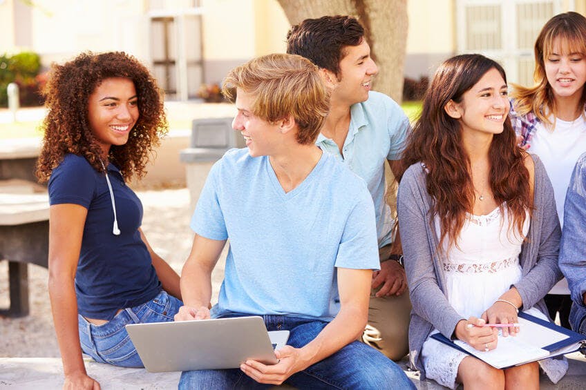 Hoe kom ik tot de juiste studiekeuze?