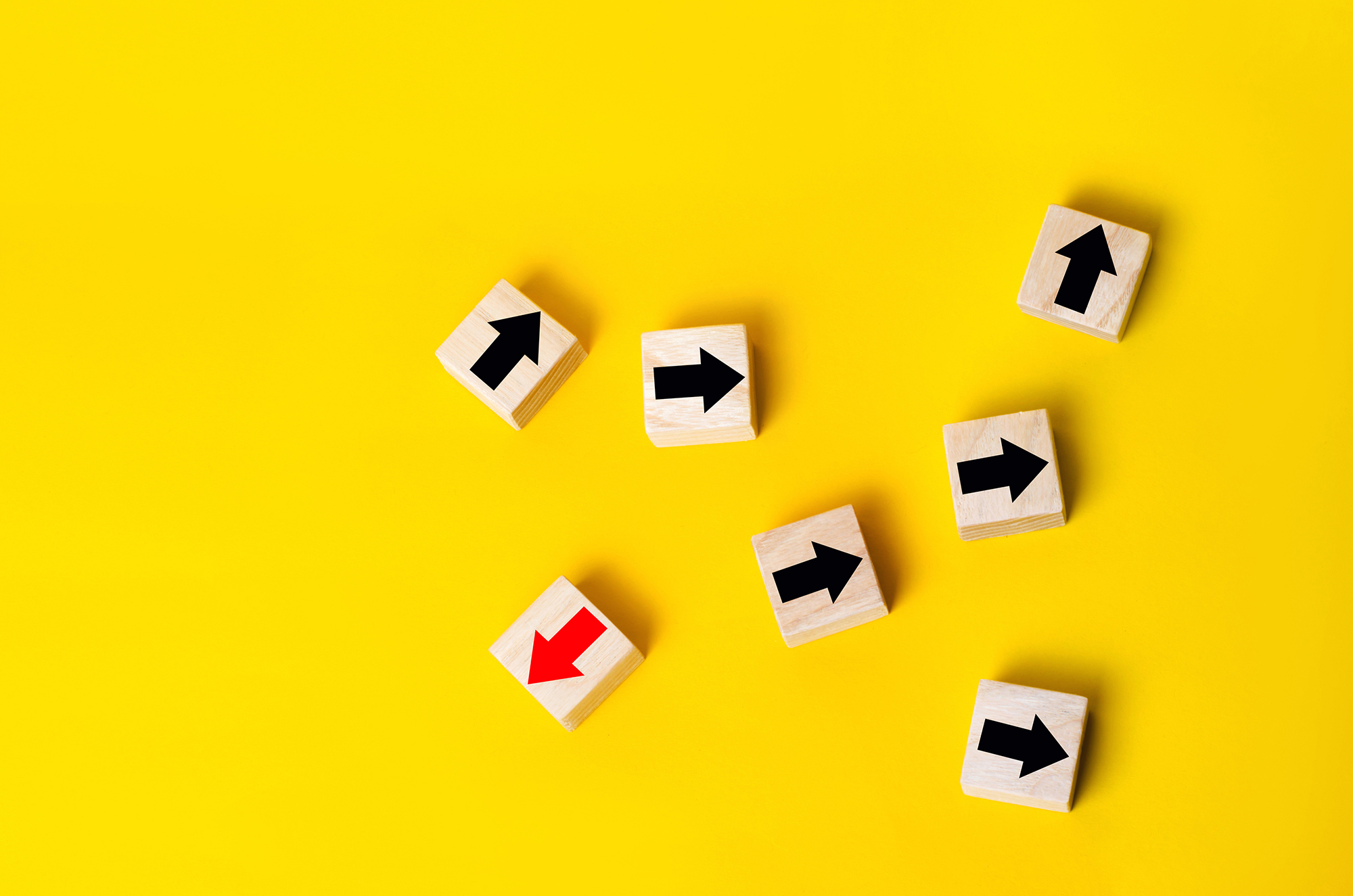 Teaser afbeelding van Ik kan of wil niet deelnemen aan de studiekeuzecheck