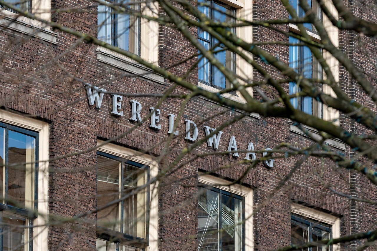 Netherlands Business Academy