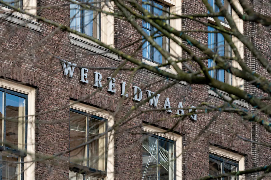 Netherlands Business Academy