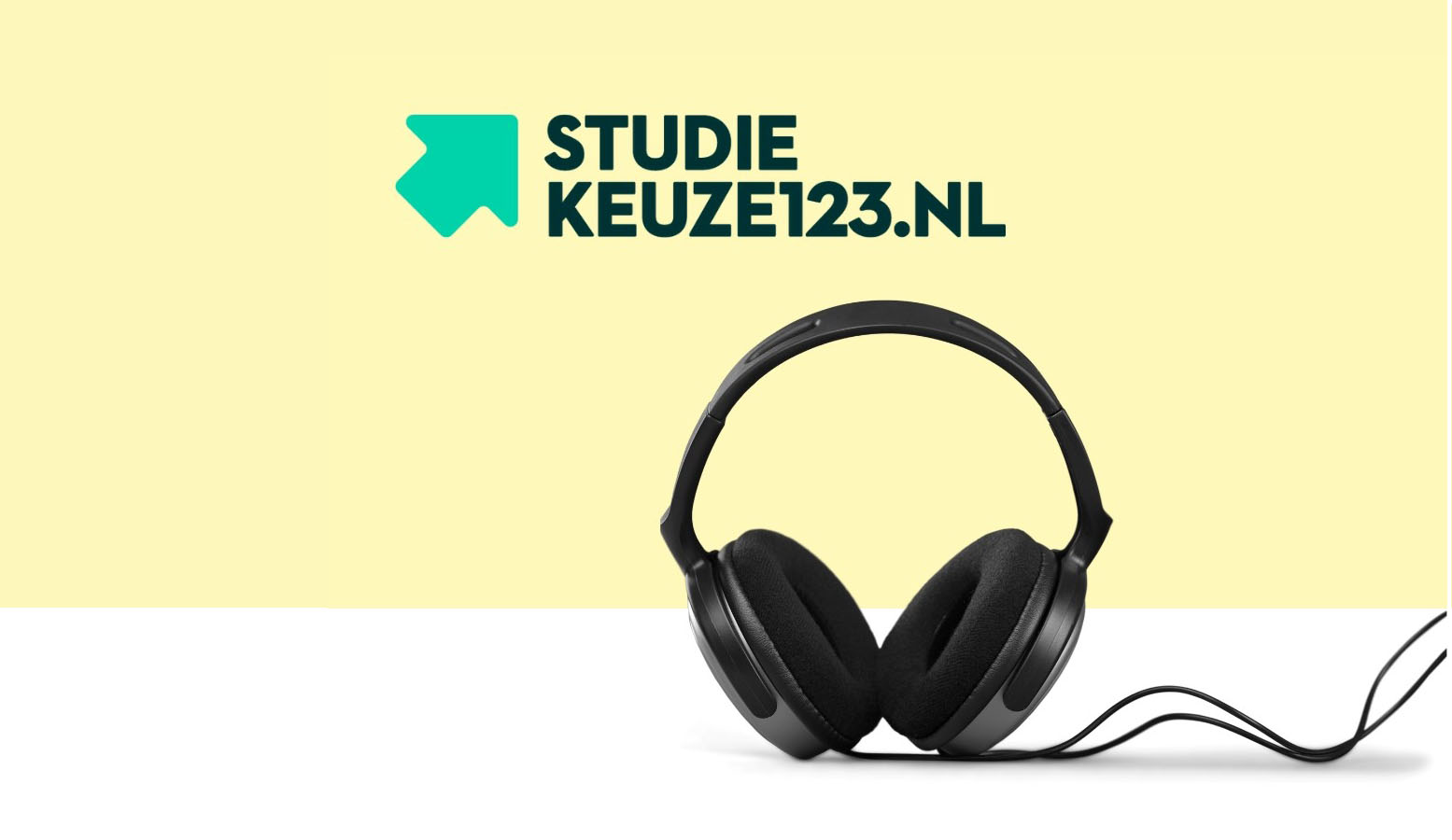 Studiekeuzepodcast: Tips Voor Je Eerste Stappen - Studiekeuze123