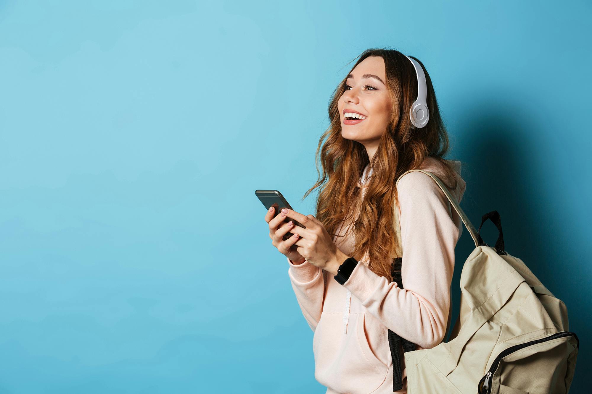 Start met je studiekeuze! - Studiekeuze123