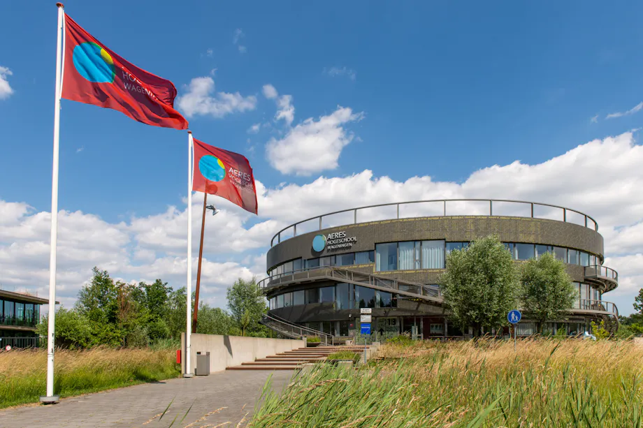 Aeres Hogeschool