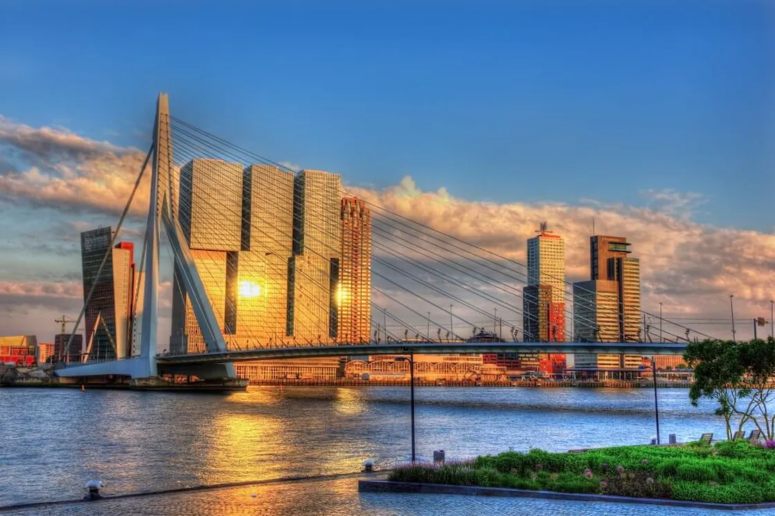 Rotterdam