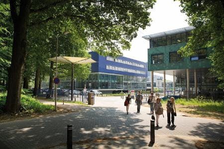 HAN University of Applied Sciences