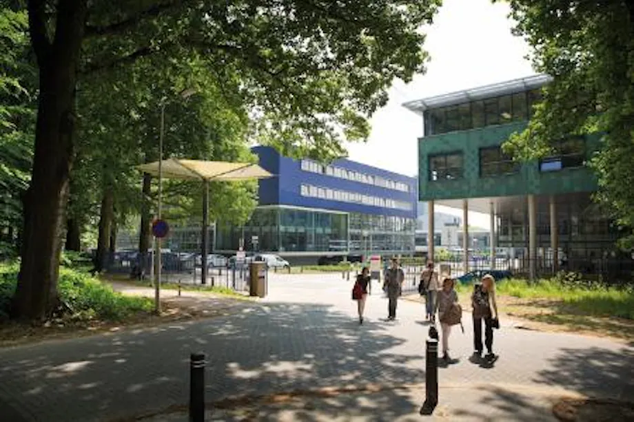 HAN University of Applied Sciences