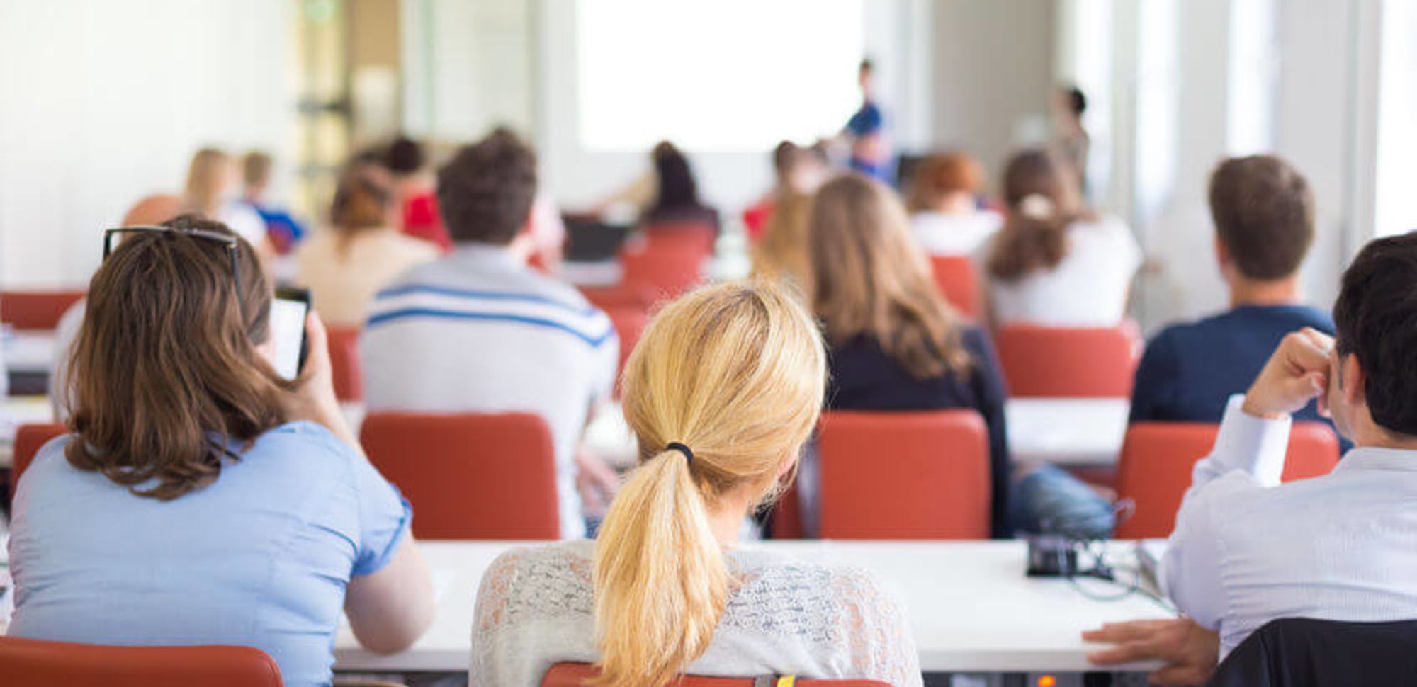 Met een opleiding laten kennismaken?