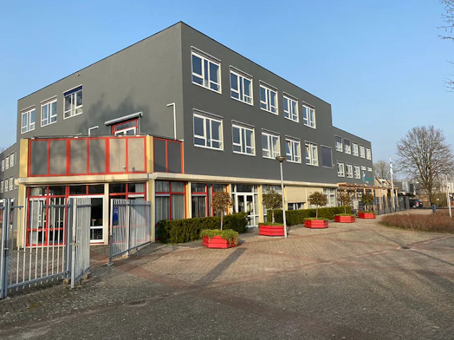 Capabel Hogeschool