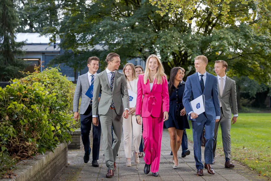 IVA Driebergen Business School