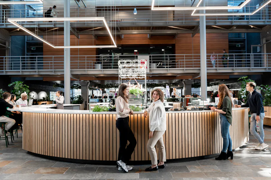 Hogeschool Inholland