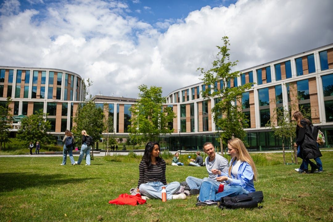 Radboud Universiteit