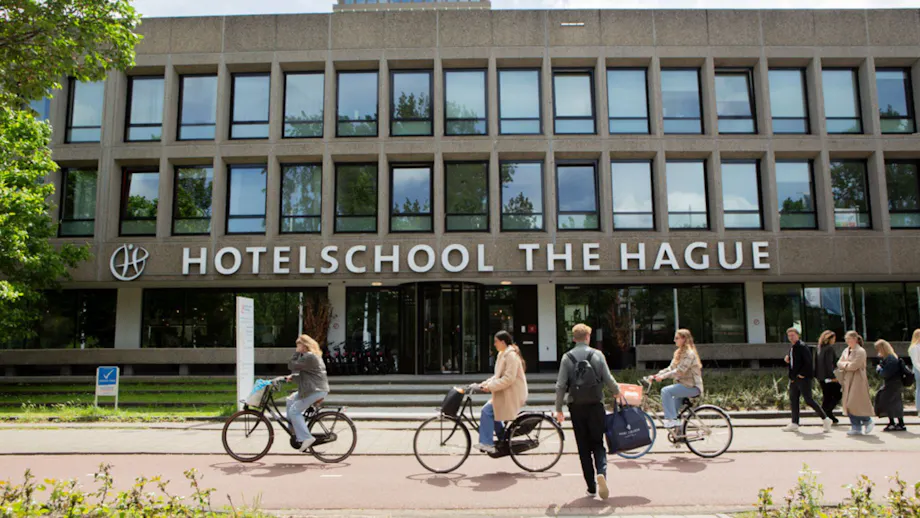 Hotelschool The Hague
