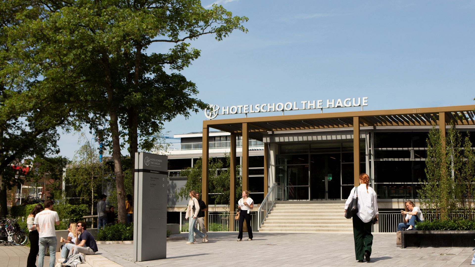 Hotelschool The Hague