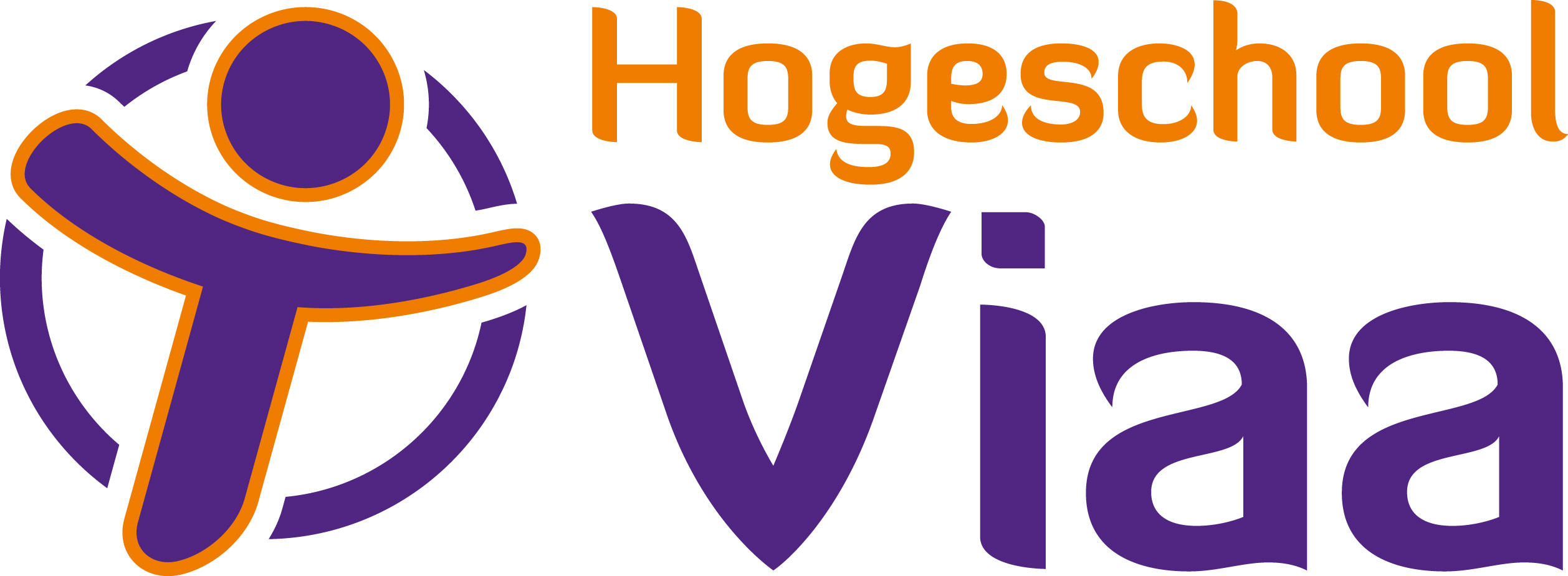 Logo Hogeschool Viaa