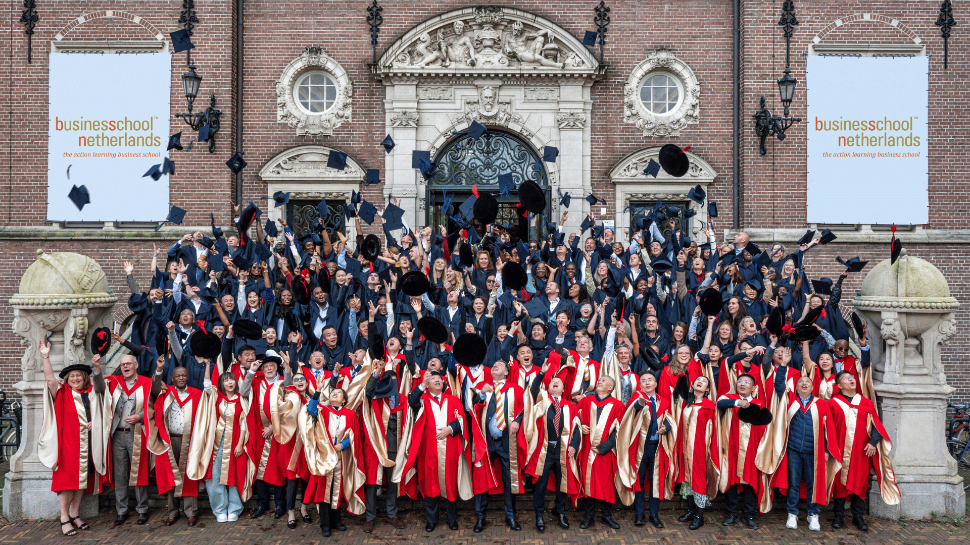 Business School Nederland