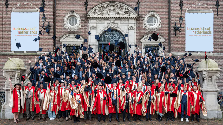 Business School Nederland