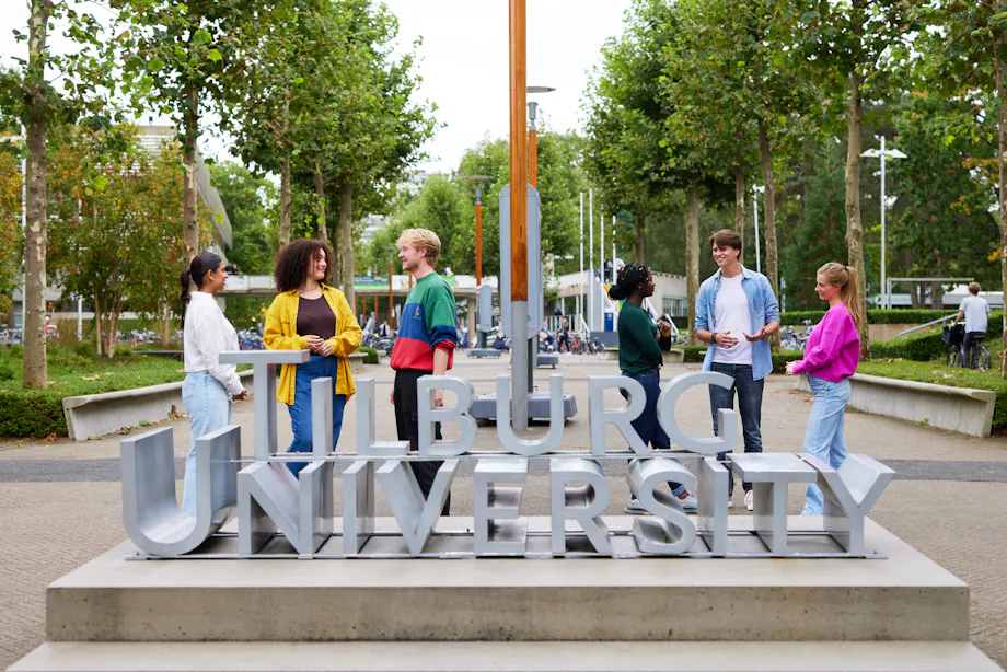 Tilburg University