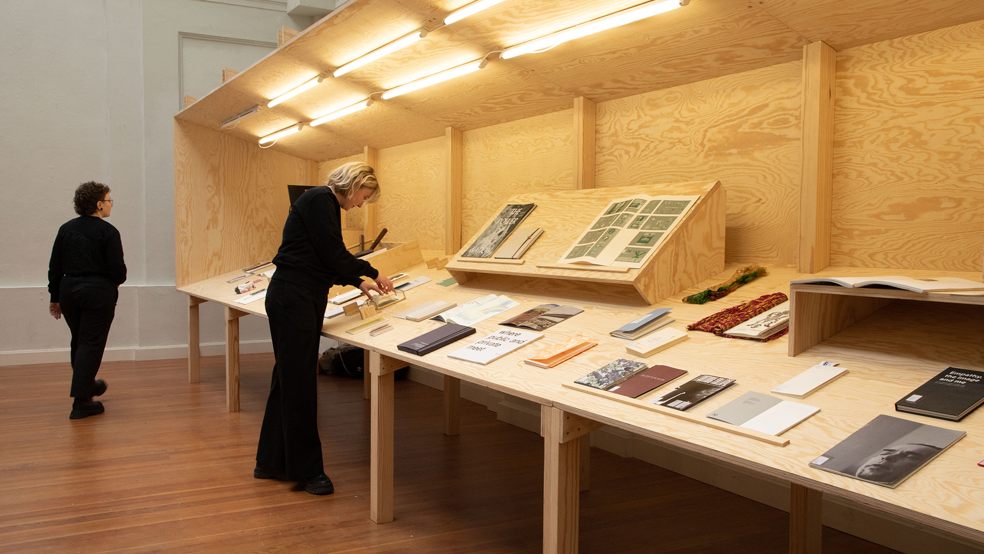 Hogeschool der Kunsten Den Haag