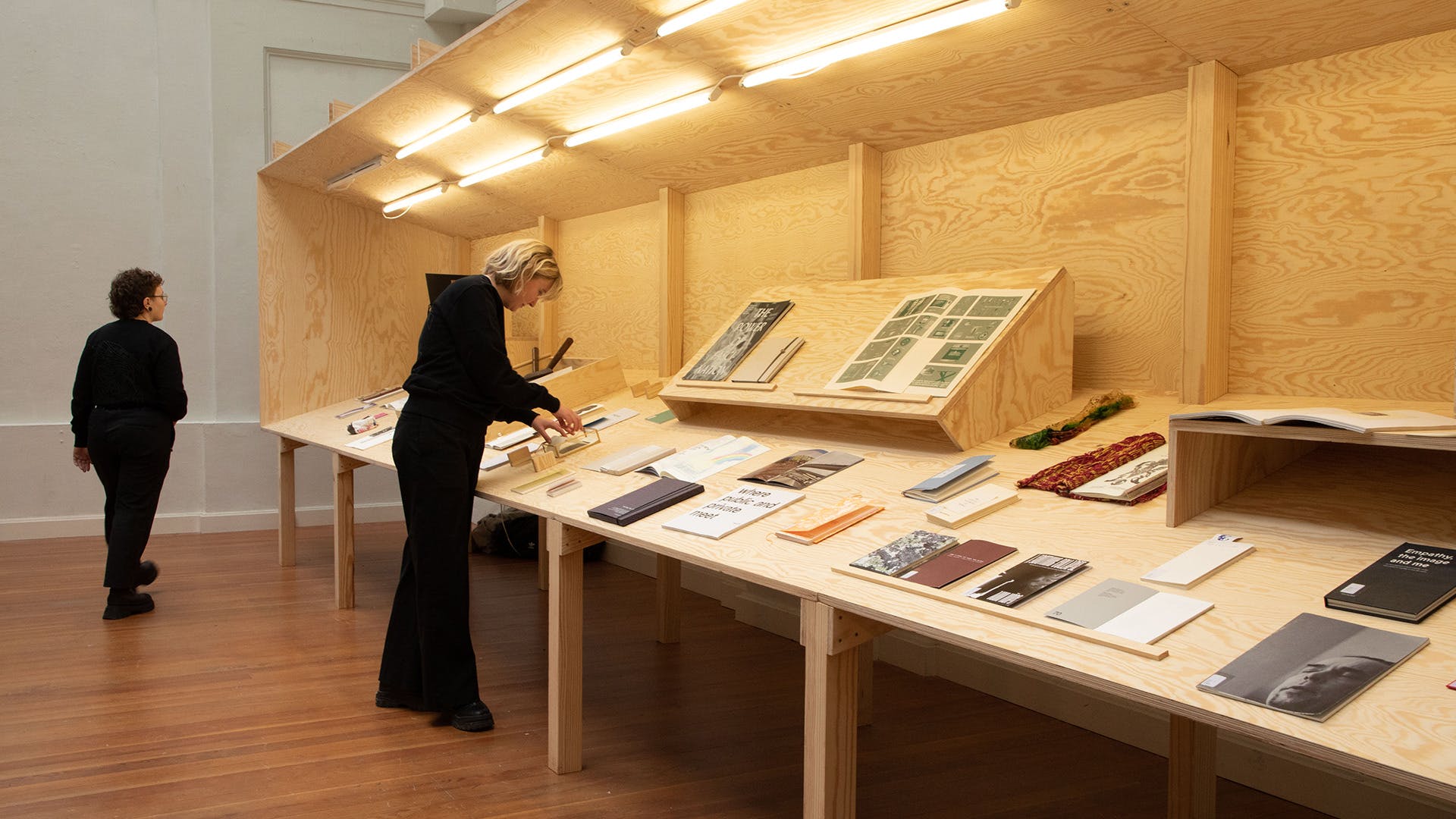 Koninklijke Academie van Beeldende Kunsten (Hogeschool der Kunsten Den Haag)