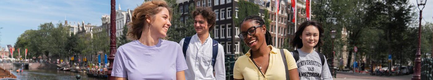 Universiteit van Amsterdam