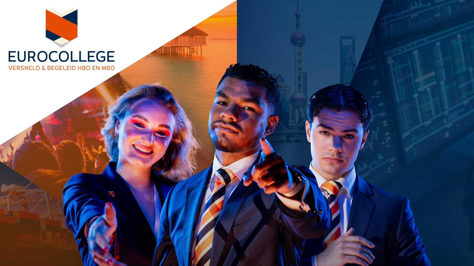 EuroCollege Hogeschool