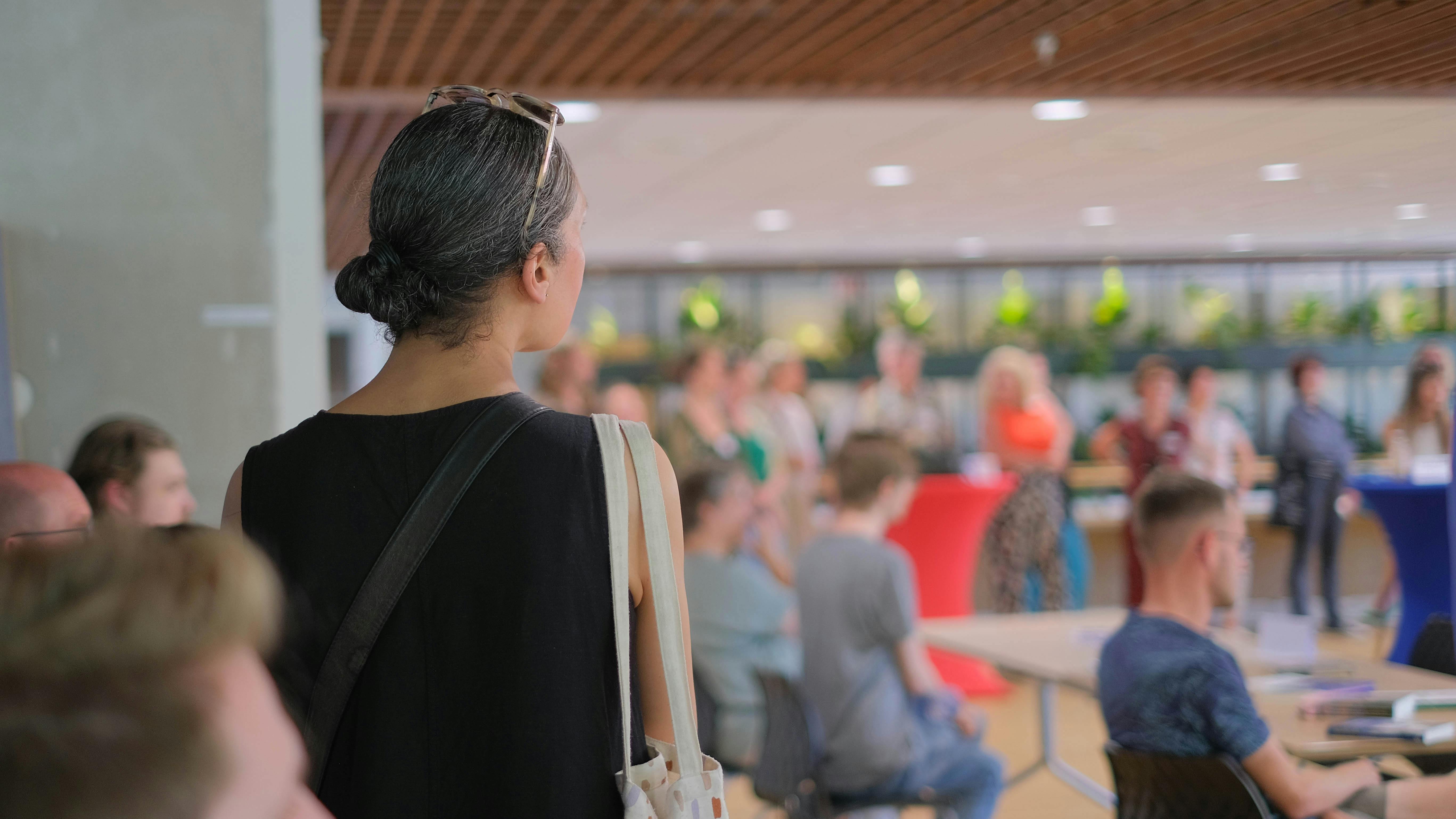 ITV Hogeschool voor Tolken en Vertalen