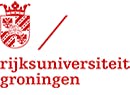Logo Rijksuniversiteit Groningen